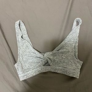 Wilfred Free Bralette
